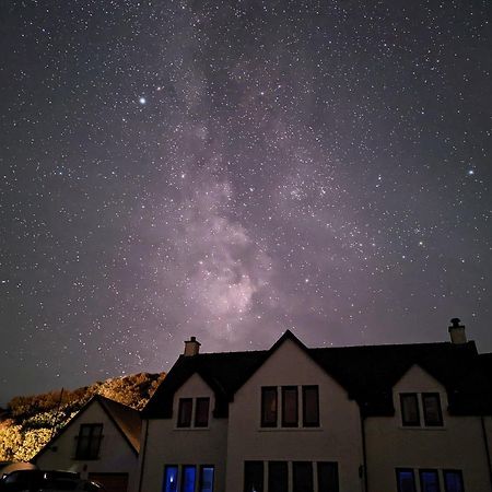 Hazelbank Bed And Breakfast Colbost Eksteriør bilde