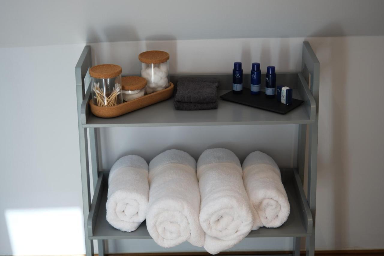 Hazelbank Bed And Breakfast Colbost Eksteriør bilde
