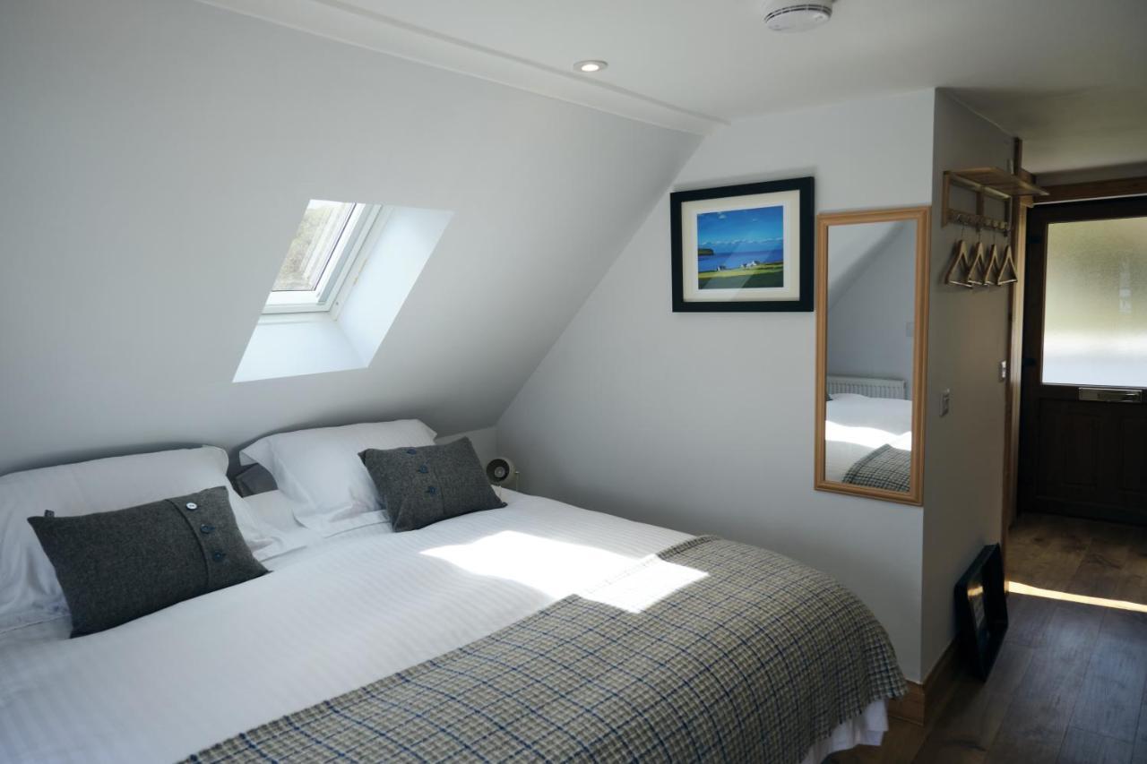 Hazelbank Bed And Breakfast Colbost Eksteriør bilde