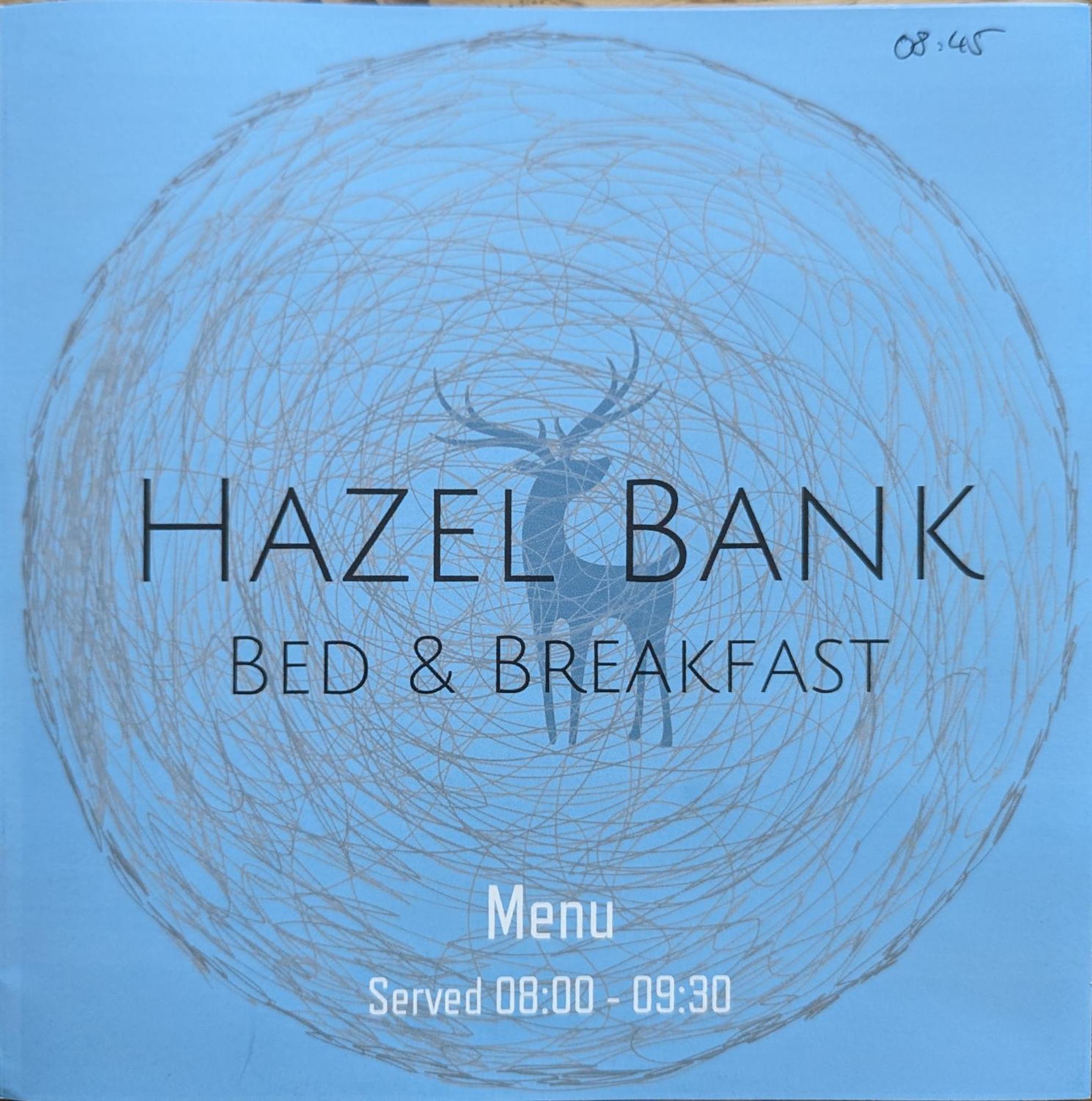 Hazelbank Bed And Breakfast Colbost Eksteriør bilde